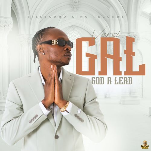 G.A.L (God A Lead)