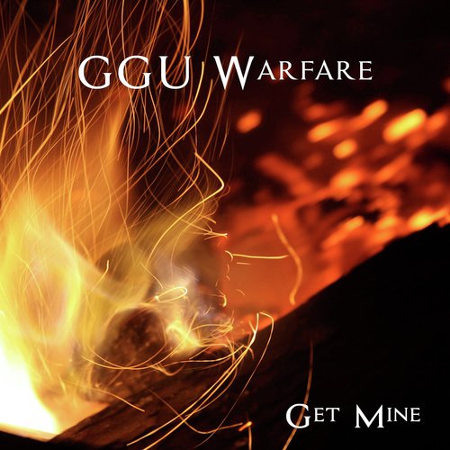 Get Mine cover art