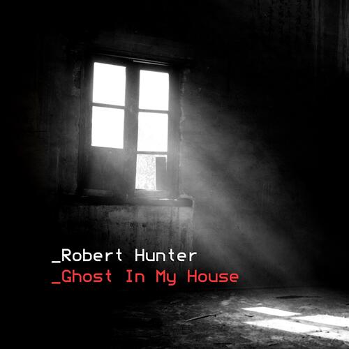 Ghost In My House