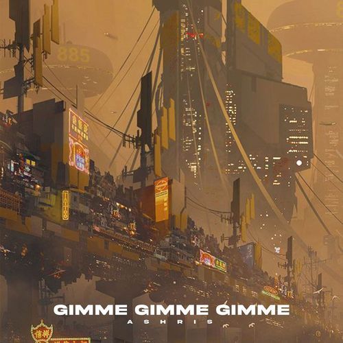 Gimme Gimme Gimme_poster_image