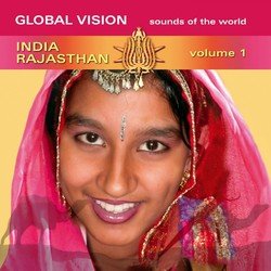 Global Vision India Rajasthan