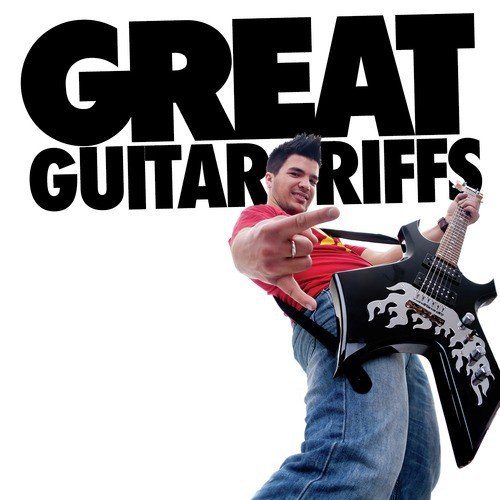Great Guitar Riffs