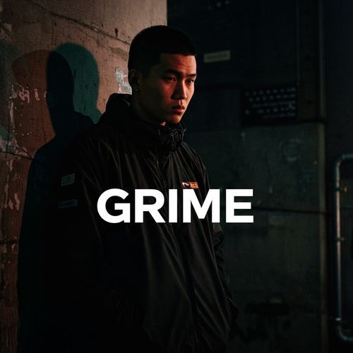 Grime Rap