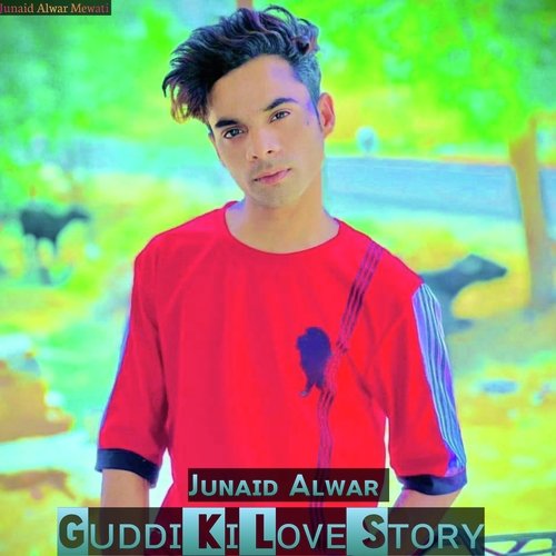 Guddi Ki Love Story