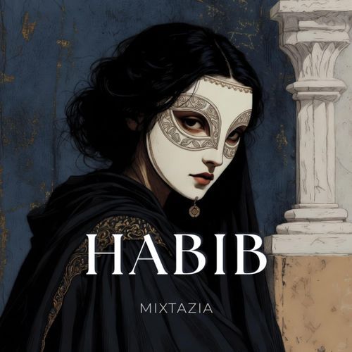 HABIB cover art