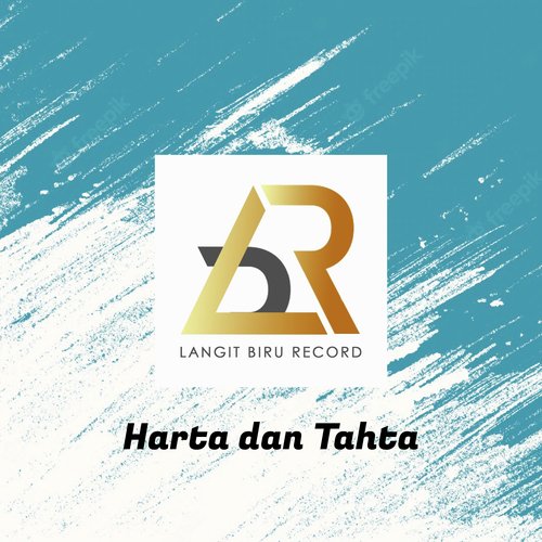 HARTA DAN TAHTA