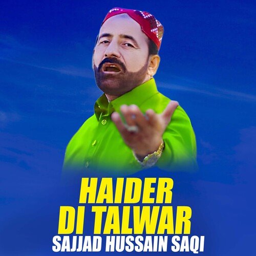 Haider Di Talwar