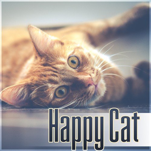 Happy Cat - Relaxing Melodies to Calm Down Your Pet