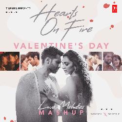 Hearts On Fire Valentine's Day Love Melodies Mashup(Remix By Kedrock,Sd Style)-HwEcfxNBAUA