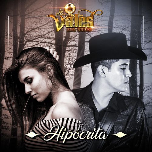 Hipócrita cover art