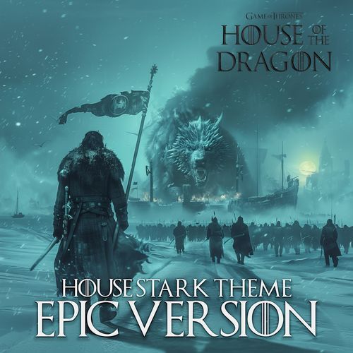 House Stark Theme (EPIC VERSION)