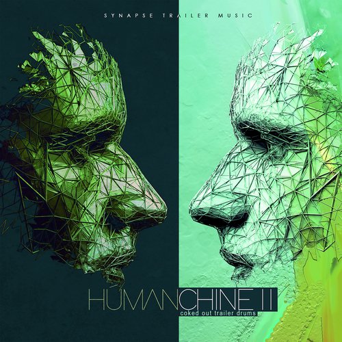 Nanites cover art