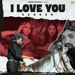 I Love You Gabbar artwork