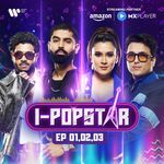 I-Popstar: Vol. 1 | Episodes 1–3_poster_image