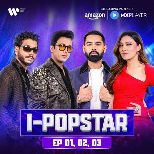 I-Popstar: Vol. 1 | Episodes 1–3