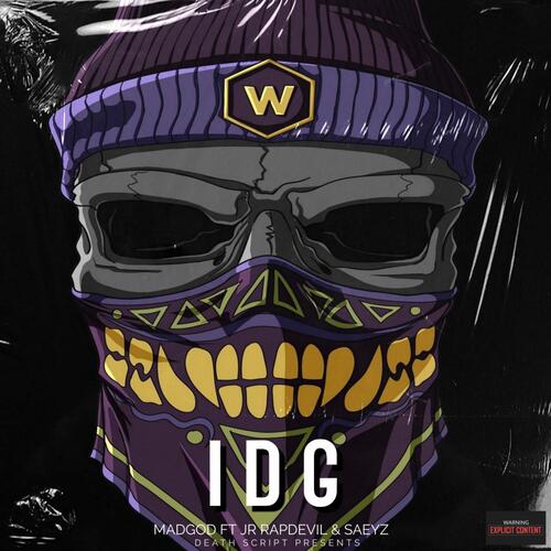 IDG - Indian Drill Gang