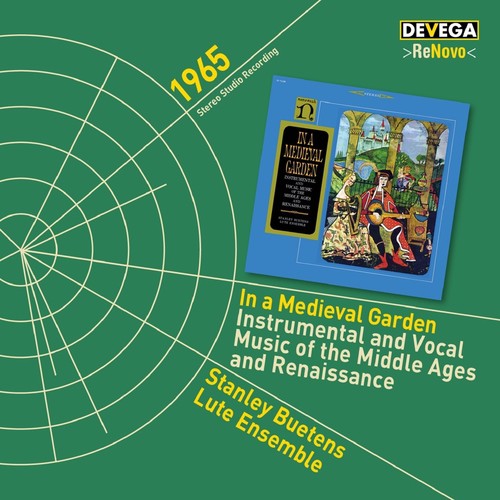 La Spagna cover art
