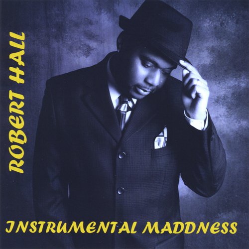 Instrumental Maddness