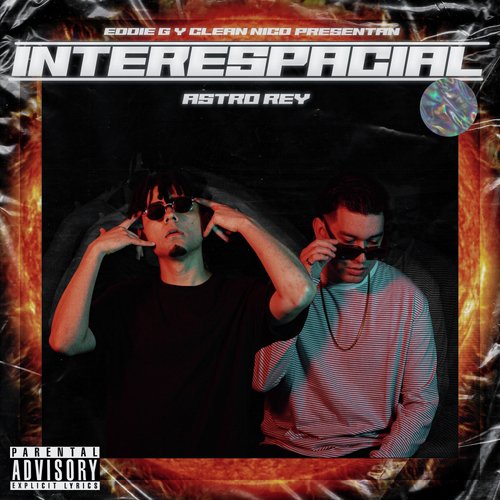 Interespacial: Astro Rey