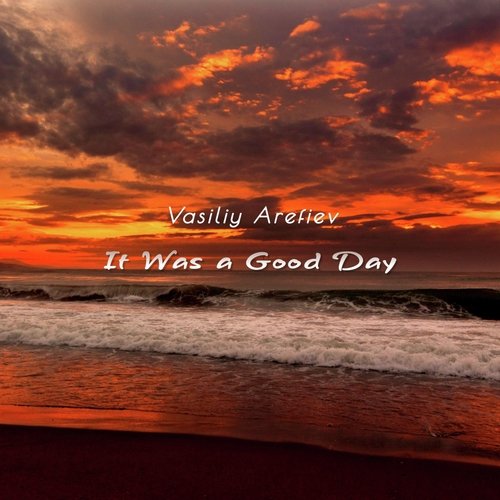 It Was a Good Day cover art