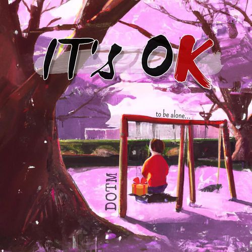 It's OK