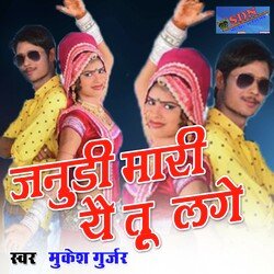 Janudi Mari Aie Tu Lage (Rajasthani)