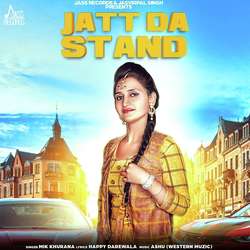 Jatt Da Stand-IQszCQR7T14