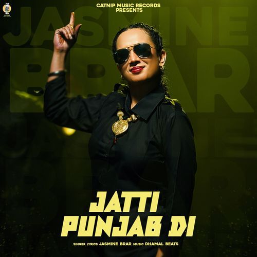 Jatti Punjab Di