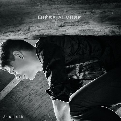 Je suis là cover art