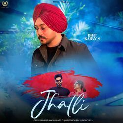 Jhalli
