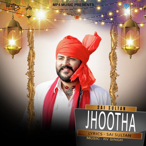 Jhootha