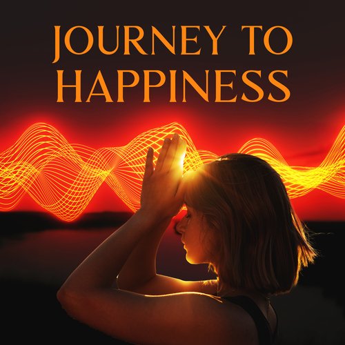 Journey to Happiness: Frequencies for Relaxation