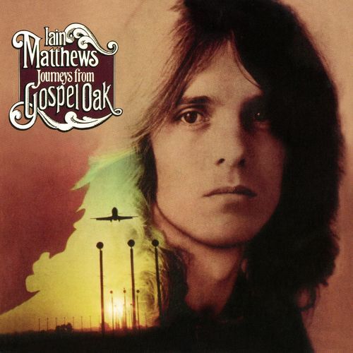 Franklin Avenue cover art