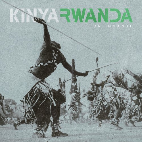 INTARE cover art