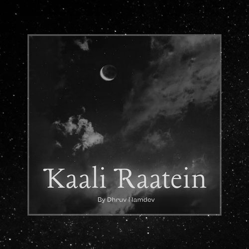 Kaali Raatein