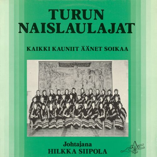 Kankainen: Waltari sarja cover art