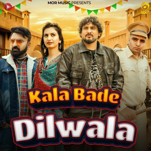 Kala Bade Dilwala
