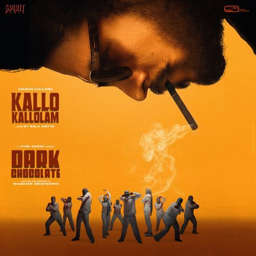 Kallo Kallolam (From " Dark Chocolate ")