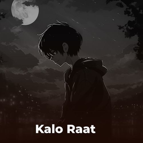 Kalo Raat