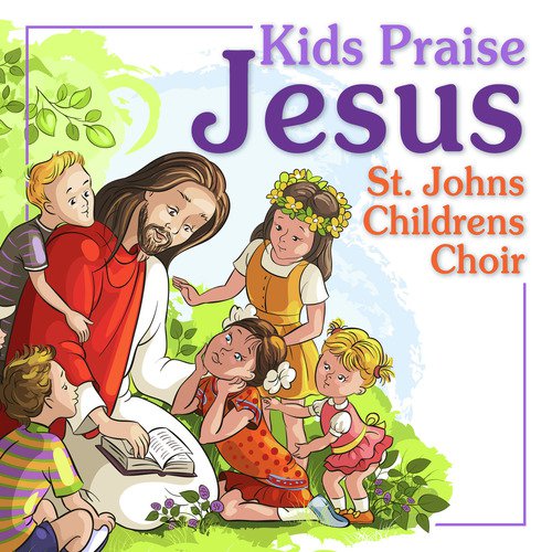 Count Your Blessings cover art
