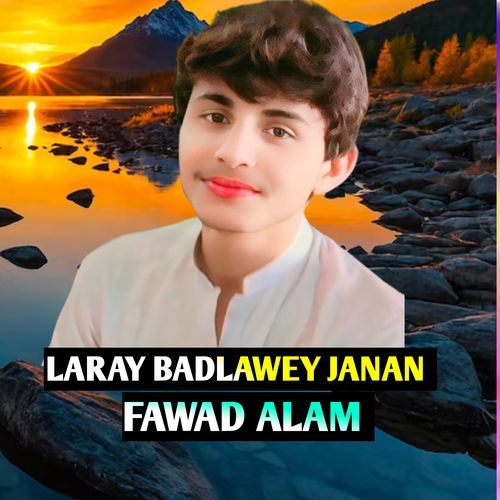 LARAY BADLAWEY JANAN