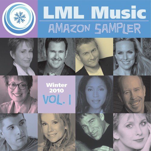 LML Music Amazon Sampler, Volume 1