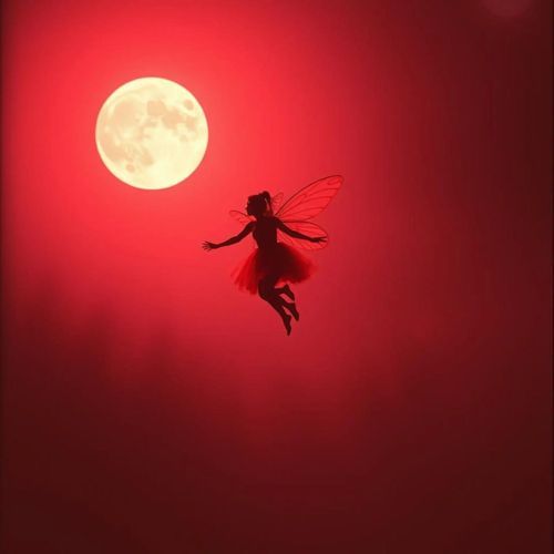 Laal Pari