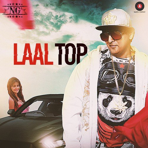 Laal Top