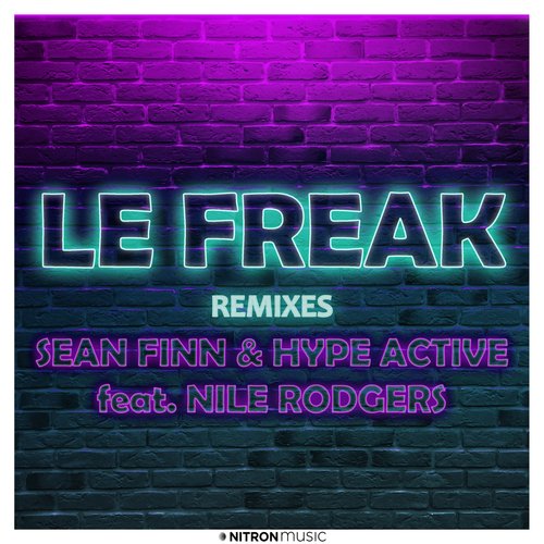 Le Freak (Remixes)