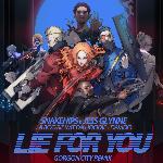 Lie for You (Gorgon City Remix)