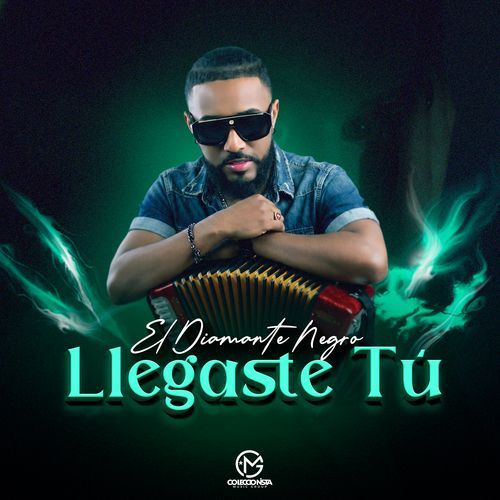 Llegaste Tú