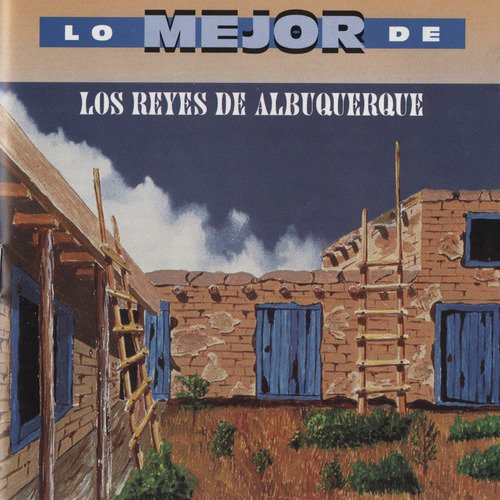Pajarillo Baranqueno cover art