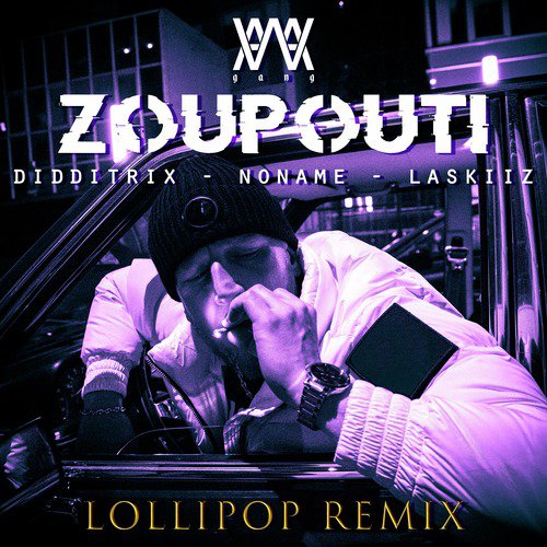 Lollipop (Remix)