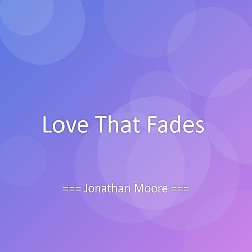 Love That Fades